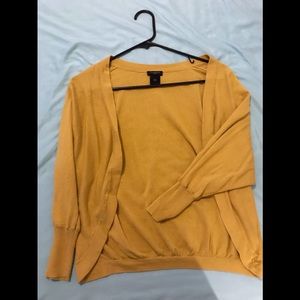 Ann Taylor Cardigan